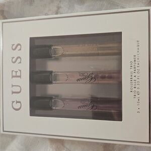 GUESS Rollerball Duo Perfume, Women